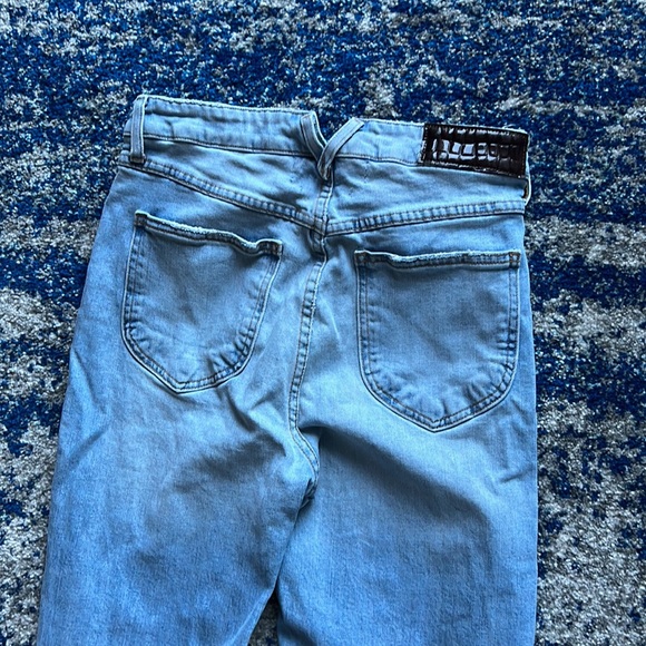 SPRWMN Micro Flare in Francoise 29 - Picture 12 of 13